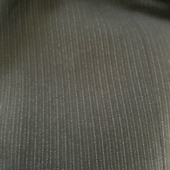 Kenneth Cole Reaction Mens Suit 42L Jacket/Pants 35L - Picture 1 of 8